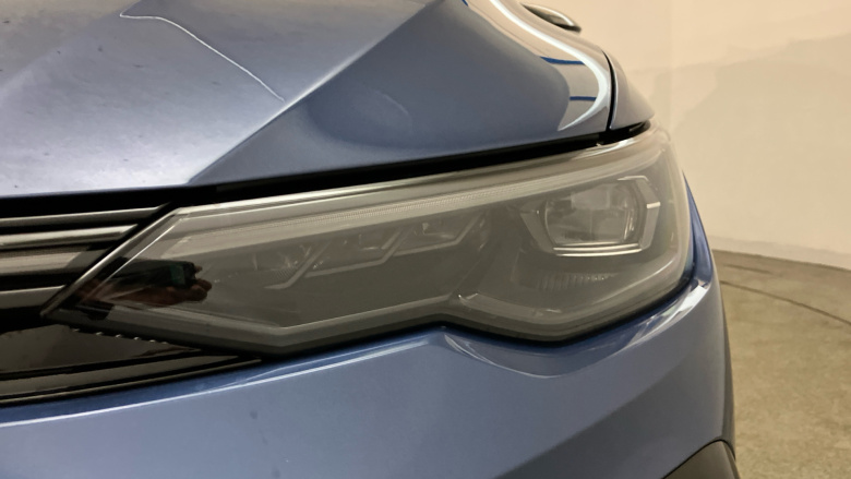 Volkswagen Golf 1.5 eTSI 150 Black Edition 5dr DSG Petrol Hatchback